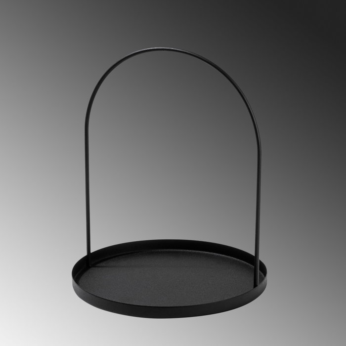 Aberto Design Kos - Black Aberto Design Kos - Black